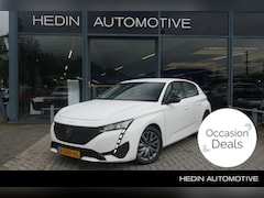 Peugeot 308 - 1.2 Turbo 110PK Active Pack Business | Navigatie | Climate Control | Digital Cockpit | App