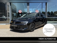 Opel Astra - 1.6 180PK PHEV Plug-In Hybrid Elegance | 67KM WLTP | Navigatie via App | Camera | Climate