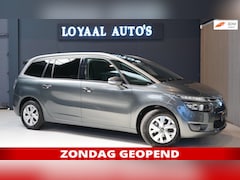 Citroën C4 Picasso - 1.2 PureTech Selection | AIRCO | CRUISE | TREKHAAK | PDC | GLAZEN DAK | APK