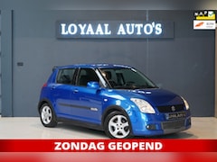 Suzuki Swift - 1.3 Shogun | AIRCO | NAP | APK