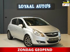 Opel Corsa - 1.2-16V '111' Edition | TREKHAAK | CRUISE | AIRCO | NAP | APK