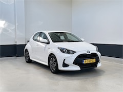 Toyota Yaris - 1.5 Hybrid Active | Apple carplay/ Android Auto| Camera | NL | 1 EIg|