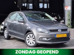 Volkswagen Polo - 1.0 Comfortline|Cruise|Airco|Bluetooth|APK