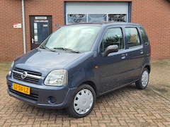 Opel Agila - 1.2 Essentia NL-auto Trekhaak Stuurbek