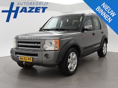 Land Rover Discovery - 2.7 TdV6 HSE *BTW* 7-PERS 190 PK AUT. + FRONTLIER | HK | PANORAMA | LEDER