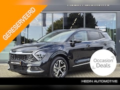 Kia Sportage - 1.6 T-GDi Hybrid DynamicPlusLine | Panoramadak | Harman Kardon | Camera | Climate control