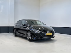 Hyundai i20 - 1.0 T-GDI N Line | Apple Carplay/ Android Auto | Bose | Navigatie | Camera |NL | 1 Eig| LM