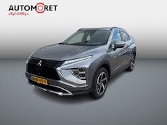 Mitsubishi Eclipse Cross - 2.4 PHEV Intense+ 1500KG Trekgewicht|Trekhaak|