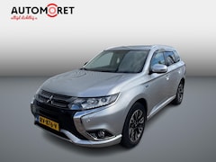 Mitsubishi Outlander - 2.0 PHEV Premium Nieuwe Accupakket met 30000km SOH 99%
