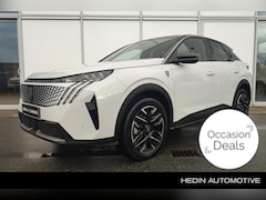 Peugeot 3008 - 1.2 Hybrid 145pk GT Automaat | Navigatie | Camera | Adaptive cruise | Elek. achterklep | S