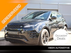Land Rover Range Rover Evoque - 1.5 P300e PHEV AWD R-Dynamic SE | Schuif/Opendak | Leder | El. Stoelen | Adapt. Cruise Con