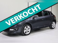 Renault Mégane - 1.2 TCe Expression NETTE STAAT - LM VELGEN - NWE APK - NAVI