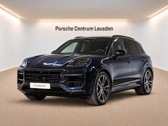 Porsche Cayenne - S E-Hybrid Black Edition