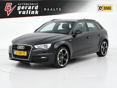 Audi A3 Sportback - 1.4 TFSI Ambition Pro Line S g-tron