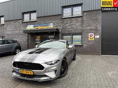 Ford Mustang Fastback - 5.0 V8 GT | SLECHTS 19.997 KM | AUTOMAAT | ACC | CARPLAY | LED | DAB |
