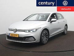 Volkswagen Golf - 1.4 eHybrid Style DSG / Adaptive cruise / Navi / Achteruitrijcamera / Sfeerverlichting
