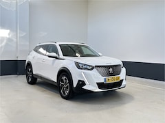 Peugeot 2008 - 1.2 PureTech Blue Lease Allure | NL | 2 Eig | Stoel verwarming |Camera | Apple Carplay/ An