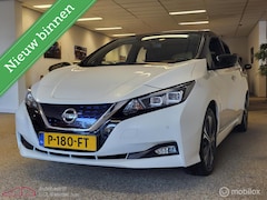Nissan LEAF - N-Connecta 40 kWh *NL, RIJKLAARPRIJS