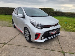 Kia Picanto - 1.0 MPi GT-Line Edition
