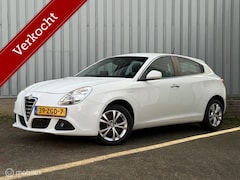 Alfa Romeo Giulietta - 1.4 T | Climate | DNA | Navi