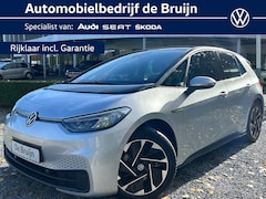 Volkswagen ID.3 - Pro 58 kWh (Steunhaak, Acc, LM, Winter)