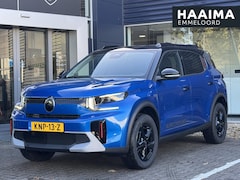 Citroën C3 Aircross - 1.2 Hybrid 145pk Collection | Climate Control | Parkeercamera/-sensoren | Comfort Seats |