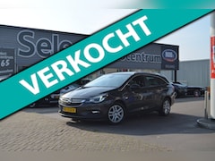 Opel Astra Sports Tourer - 1.4 Edition|150PK|NAVI|TREKHAAK|SENSOREN|ACC|