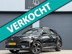 DS 7 Crossback - 1.6 PureTech Performance Line / LEUKE OPTIES