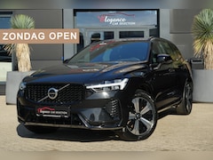 Volvo XC60 - 2.0 T6 Plug-in hybrid AWD Plus Dark | 350 PK | Pano | 360° camera | Navigatie | Stoelverwa