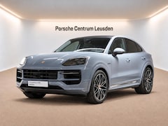 Porsche Cayenne Coupé - 3.0 E-Hybrid