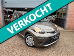 Toyota Aygo - 1.0 VVT-i Comfort|AIRCO/BLUETOOTH/5DEURS/NW APK