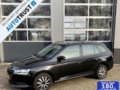 Skoda Fabia Combi - 1.0 TSI Active