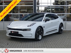 ZEEKR 001 - AWD Performance 100 kWh