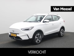 MG MG ZS EV - Standard Range Comfort 50 kWh | Navi | Camera | Climate Control | Parkeersensoren | Apple