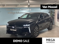 DS No 4 - E-Tense Etoile 58.3 kWh | DEMO | Electrische stoelen | Head up Display| Alcantara | 360 Vi
