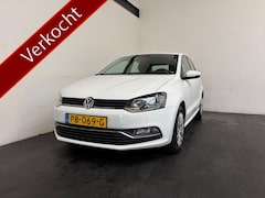Volkswagen Polo - 1.2 TSI Comfortline Airco. Cruise. Trekhaak. Bleutooth