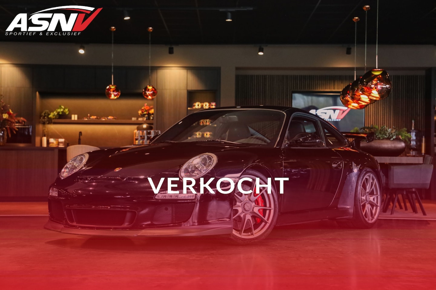 Porsche 911 - 997.2 Coupé 3.8 GT3, 435 PK, MK2, Handbak, Sport/Chrono/Plus, Cruise/Control, PCM/Navigati - AutoWereld.nl