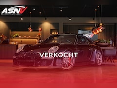 Porsche 911 - 997.2 Coupé 3.8 GT3, 435 PK, MK2, Handbak, Sport/Chrono/Plus, Cruise/Control, PCM/Navigati