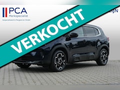 Citroën C5 Aircross - 1.2 Hybrid 136 Plus