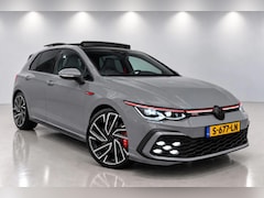 Volkswagen Golf - 2.0 TSI GTI [Pano | HUD | H&K | Keyless | IQ.Light | Dealer OH]
