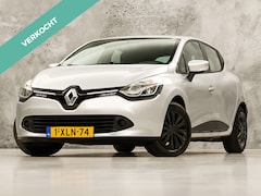 Renault Clio - 0.9 TCe Sport (NAP, NAVIGATIE, CRUISE, TREKHAAK, SPORTSTOELEN, AIRCO, BLUETOOTH, NIEUWE AP