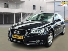 Audi A3 Sportback - 1.2 TFSI Attraction Advance // NL. PRIJS 5001 / AUTO GOED WERKT EN GOED RIJDT