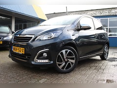 Peugeot 108 - 1.0 VTi "Collection" LED - USB - 5 Deurs