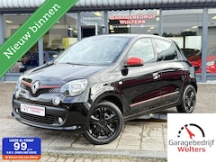 Renault Twingo - 1.0 SCe Dynamique PARKEERHULP CRUISE AIRCO
