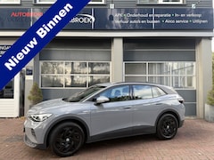 Volkswagen ID.4 - Pro 77 kWh Bj 2022 KM 92.124 Dealer onderhouden btw auto 1e eigenaar SOH 95%