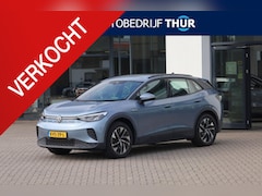 Volkswagen ID.4 - Pro Business 77 kWh SOH 100% | 204PK / 150kW, Verwarmbare voorruit, verwarmbaar multifunct