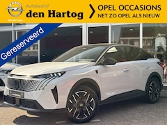 Peugeot 3008 - 1.2 Hybrid 145 GT Exclusive Trekhaak/Electr vestelbare stoel met massage