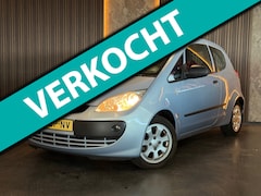 Mitsubishi Colt - 1.3 Inform NAP Airco Nieuw apk