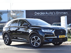 DS 7 Crossback - DS7 1.2 130PK ECC LMV LED NAVIGATIE