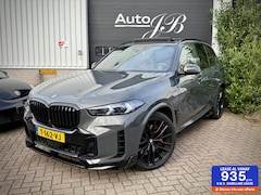 BMW X5 - xDrive50e M-SPORT PRO |M-SEATS |SKYLOUNGE |SOFT |B&W